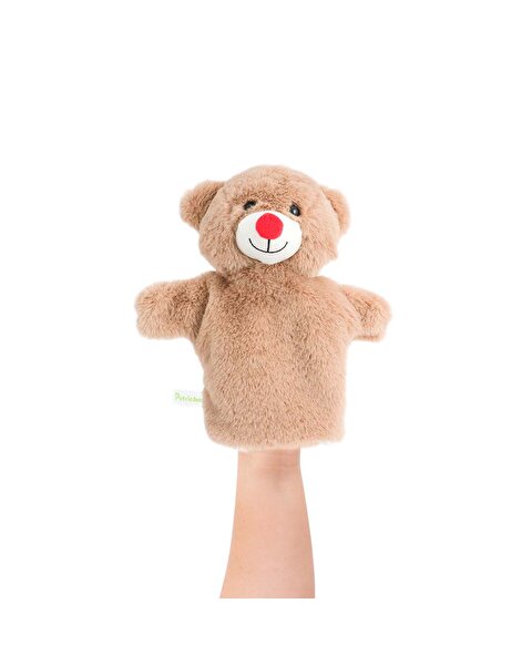 El Kuklası Rocky Bear