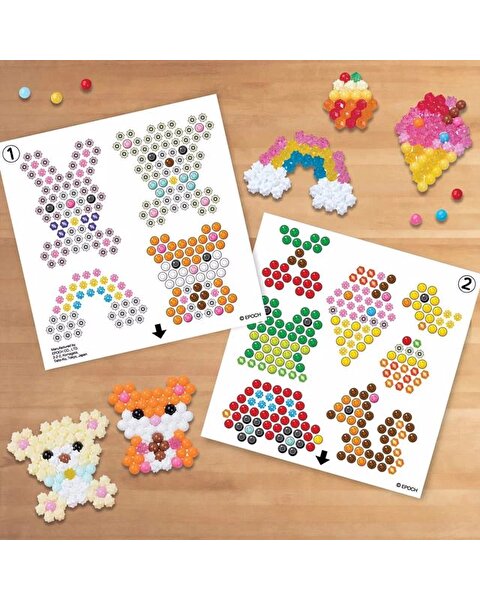 Aquabeads Çantalı Başlangıç Seti 31912