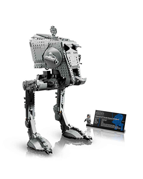 LEGO Star Wars AT-ST Walker 75417