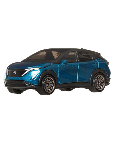 Matchbox 1:64 Arabalar 2023 Nissan Ariya JBW80