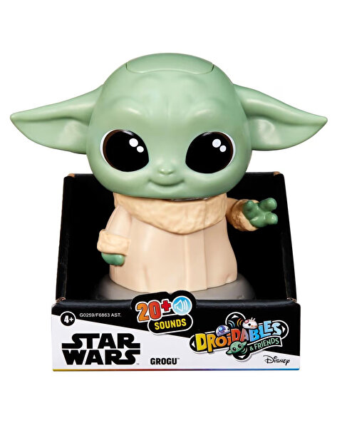 Star Wars Elektronik Droid Grogu 10 Cm
