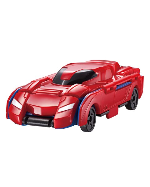 Transracers Spor Arabalar Ares Araba-Süper Araba