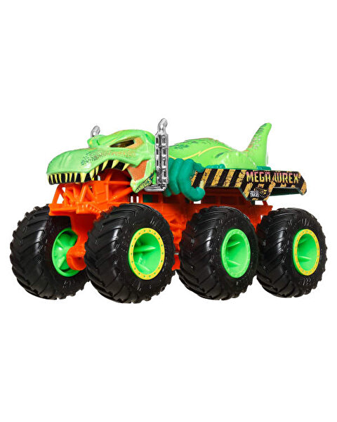 1:64 Hot Wheels Monster Trucks Arabalar Mega Wrex JCH44