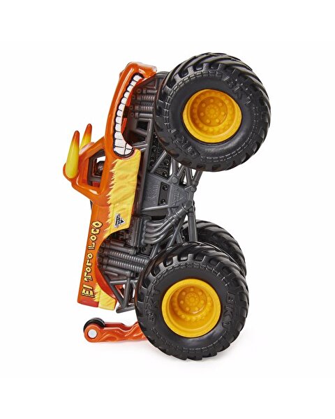 Monster Jam 1:64 El Toro Loco