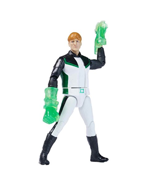 DC Comics Green Lantern Epik Strike Aksiyon Figürü 15 Cm