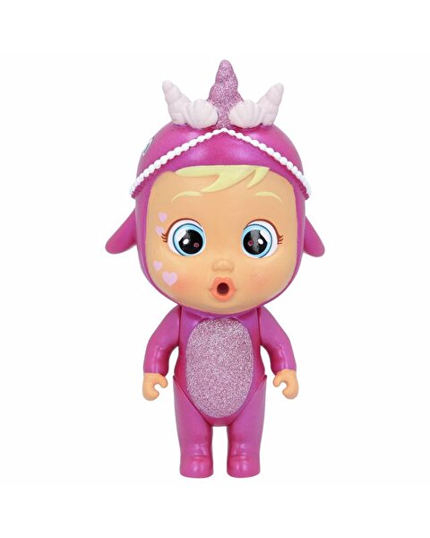 Cry Babies Pembe Seri Sürpriz Bebekler
