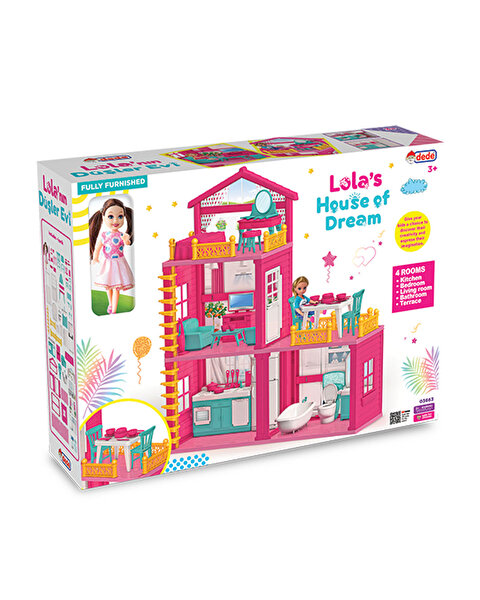 Lola'nın Düşler Evi