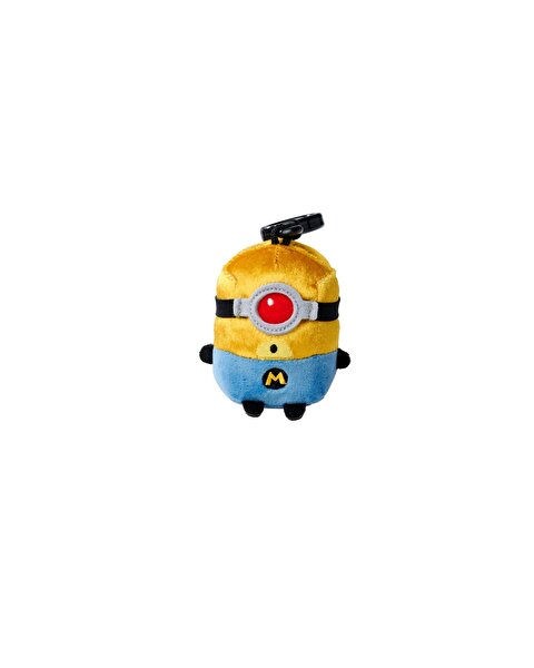 Mini Minion Klipsli Figür 8 Cm 6