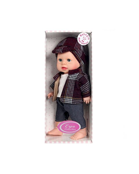 Rüzgar Bebek Masal Anlatan