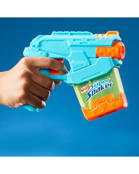 Nerf Super Soaker Mini Dunk-Fill