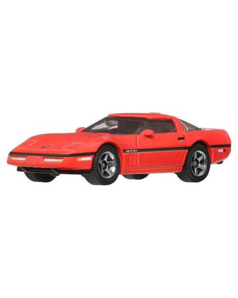 Matchbox Premium Arabalar 1990 Chevy Corvette Zr1 JJV94