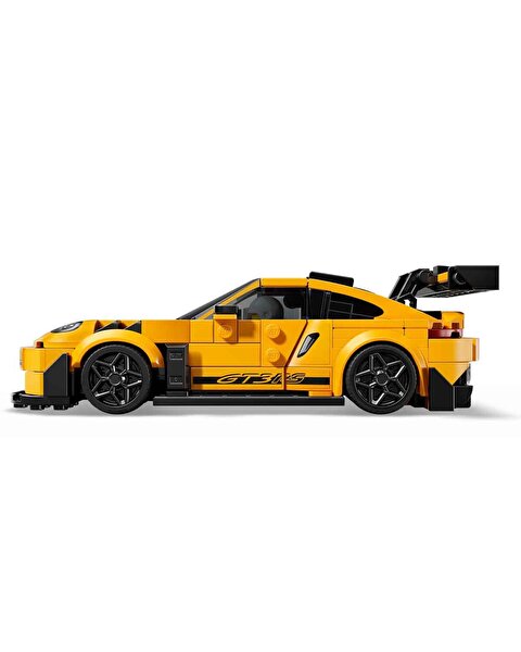 LEGO Speed Champions Porsche 911 GT3 RS Süper Araba 77239