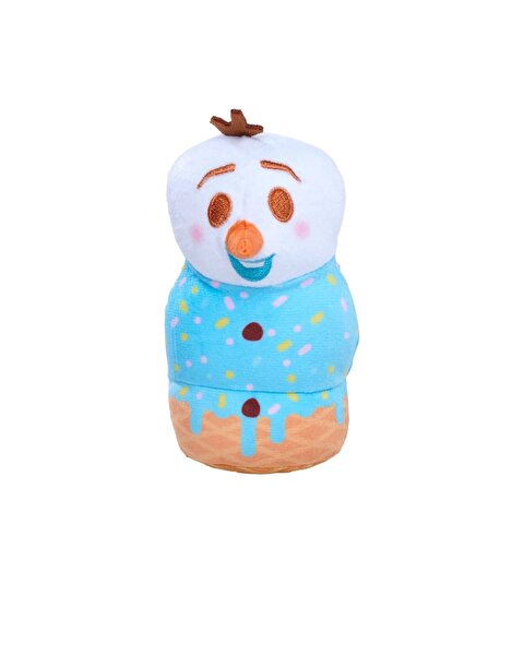 Disney Munchlings Peluş 10 Cm Wave Ice Cream Olaf