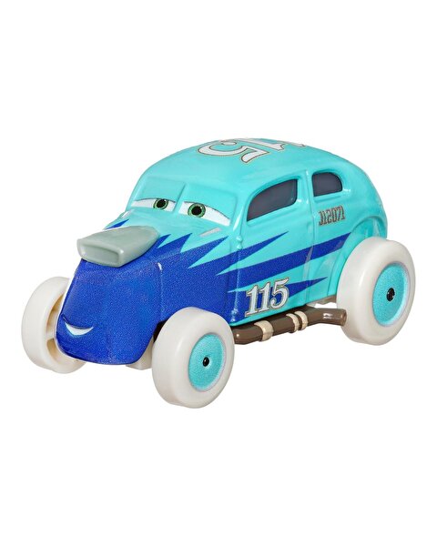 Cars 3 Tekli Karakter Araçlar Revo Kos HHV06