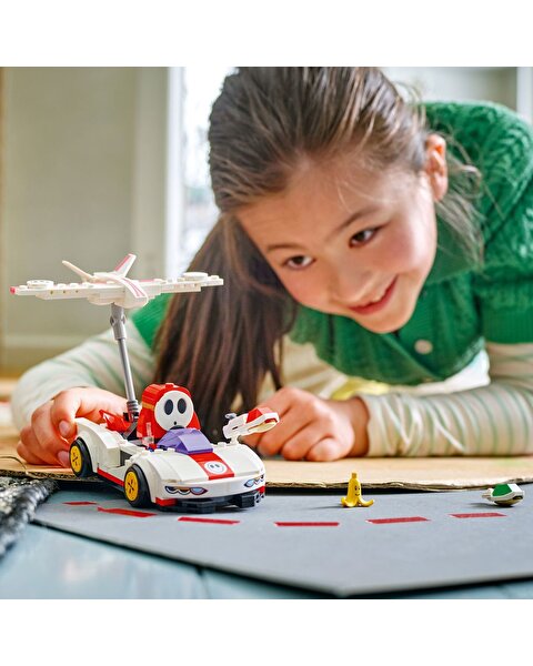 LEGO Super Mario Mario Kart 72045
