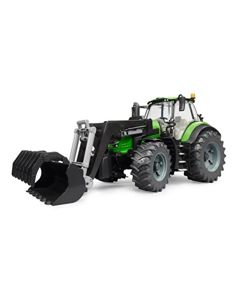 Bruder Deutz 8280 TTV Kepçeli Traktör