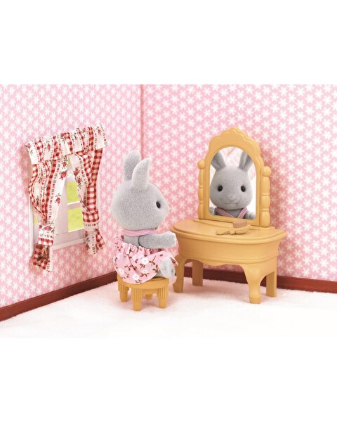Sylvanian Families Makyaj Masası 5158