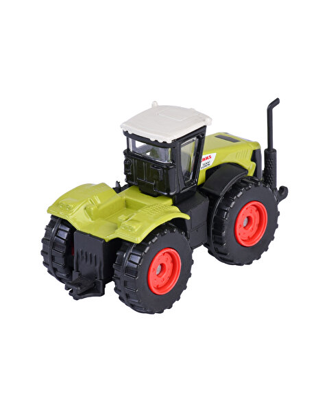 Majorette Çiftlik Araçları Claas Xerion 5000