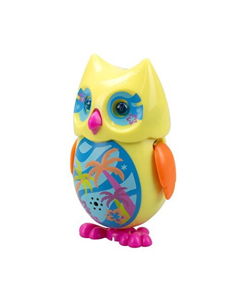 Silverlit Mini Hoot Sevimli Baykuş Sarı