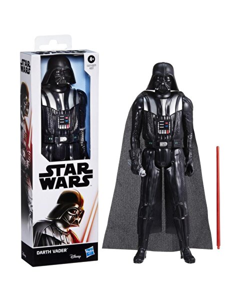 Star Wars Titan Hero Figür Darth Vader G1277