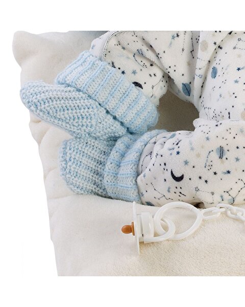 Llorens Sin Pelo 18007 42 cm.