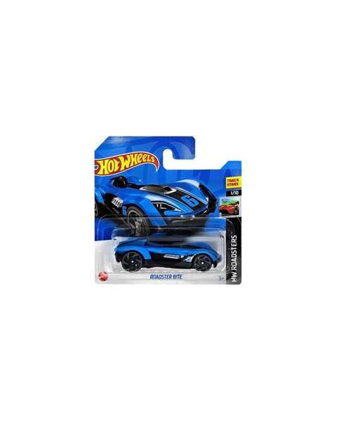 HW Tekli Arabalar Roadster Bite HKK07