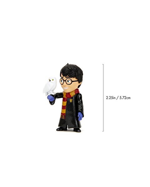 Jada Harry Potter Figür 2