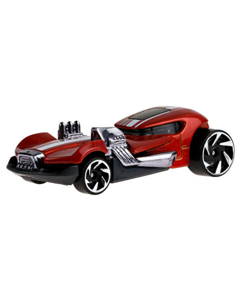 Hot Wheels Tekli Arabalar Mod Mill HYW47
