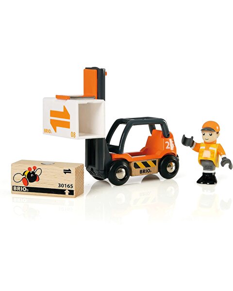 Brio Forklift 33573