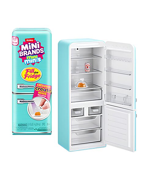 Mini Brands Buzdolabı 77673