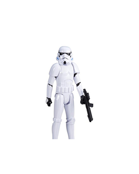 Star Wars Titan Hero Figür Stormtrooper G1279