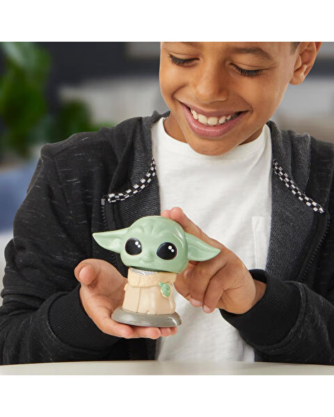 Star Wars Elektronik Droid Grogu 10 Cm