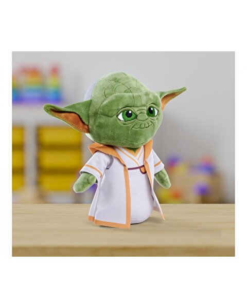 Disney Master Yoda 25 Cm