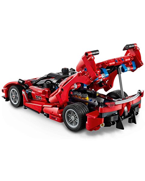 LEGO Technic Ferrari FXX K 42212