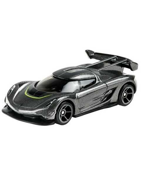 Hot Wheels Tekli Araba 2020 Koenigsegg Jesko GRY04