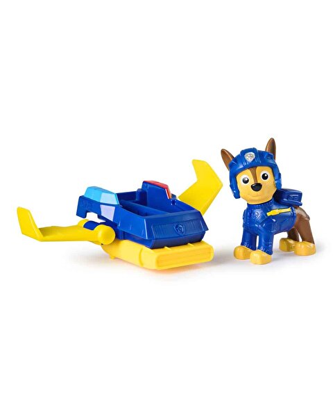 Paw Patrol Figür ve Planör Chase