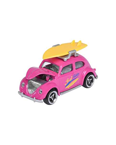Majorette Volkswagen Premium Araba Volkswagen Beetle