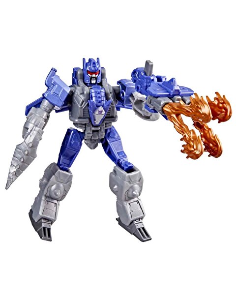 Transformers Cyberworld Dönüşebilen Robot Galvatron