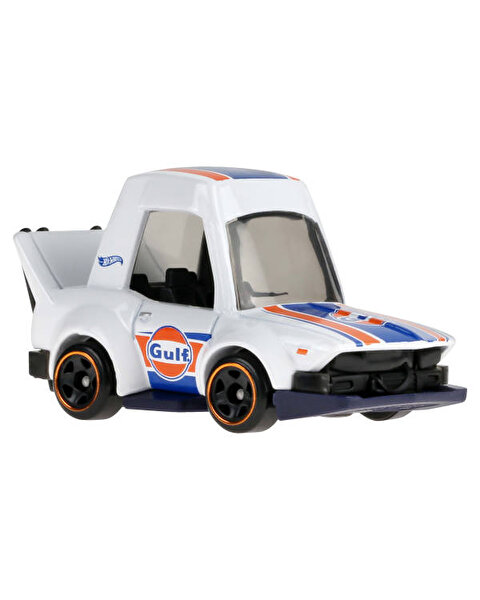 Hot Wheels Temalı Arabalar Özel Seri Manga Tuner JCB61