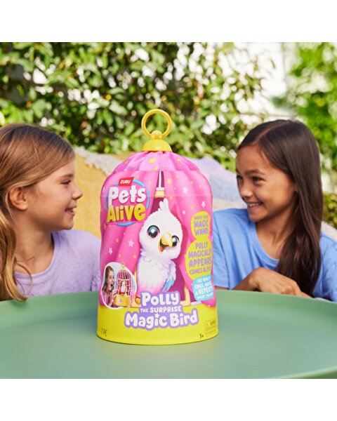 Pets Alive Sihirli Kuş 9561