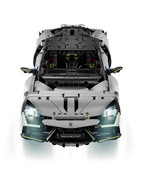 LEGO Technic Lamborghini Revuelto Süper Spor Araba 42214