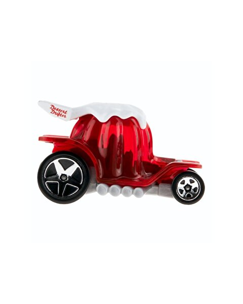 Hot Wheels Tekli Arabalar Desster Drifter HKJ90