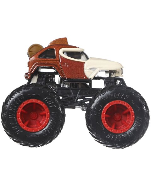 Hot Wheels Trucks 1:64 Arabalar Donkey Kong HNW32