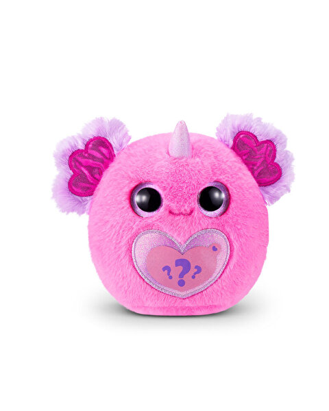 Rainbocorn Axolotlcorn Sürpriz Peluş 92120TQ1
