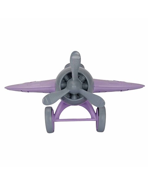Pırpır Uçak Mor