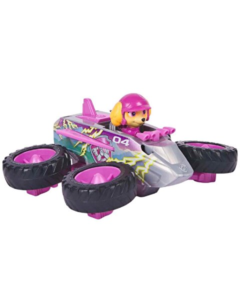 Paw Patrol Rescue Wheels Temalı Araçlar Skye