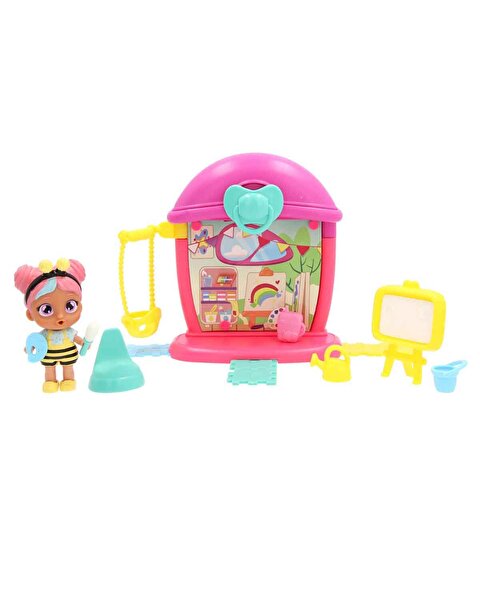 Cry Babies Play Time Maddy Oyun Odası 924413