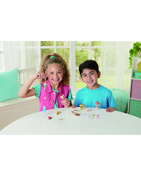 Aquabeads Dondurma ve Tatlı Aksesuar Kiti