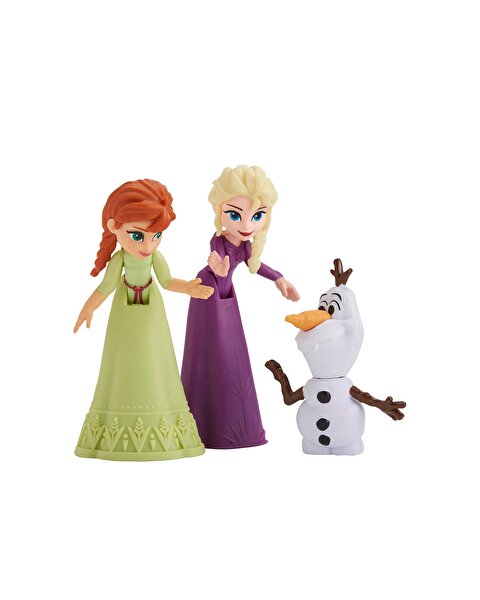 Disney Frozen 2 Pop Adventures Sürpriz Kutu