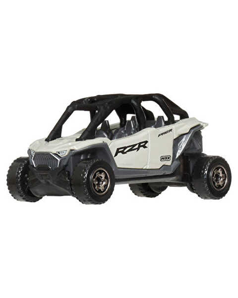 Matchbox Tekli̇ Arabalar 2025 Polaris Rzr Pro R 4 Sport JBR09